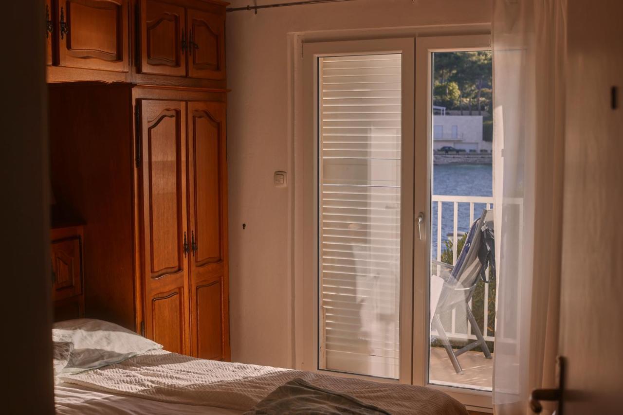Apartman Blaga Povlja  Exterior foto
