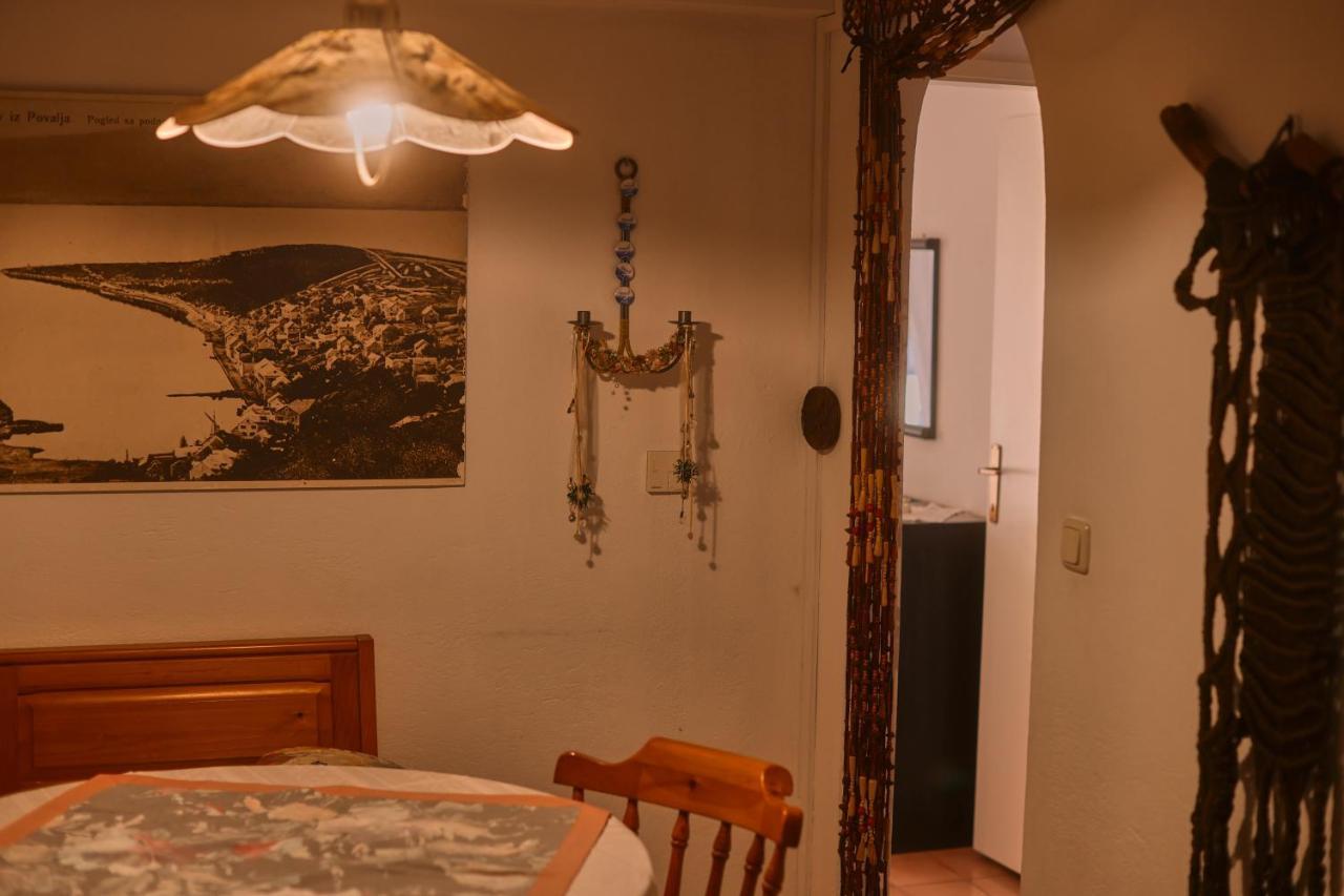 Apartman Blaga Povlja  Exterior foto