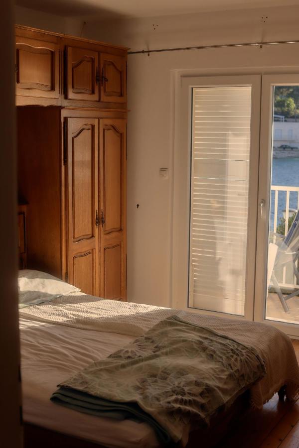 Apartman Blaga Povlja  Exterior foto