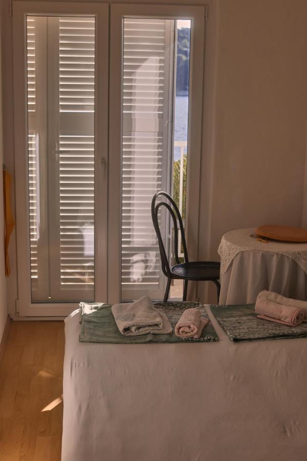 Apartman Blaga Povlja  Exterior foto