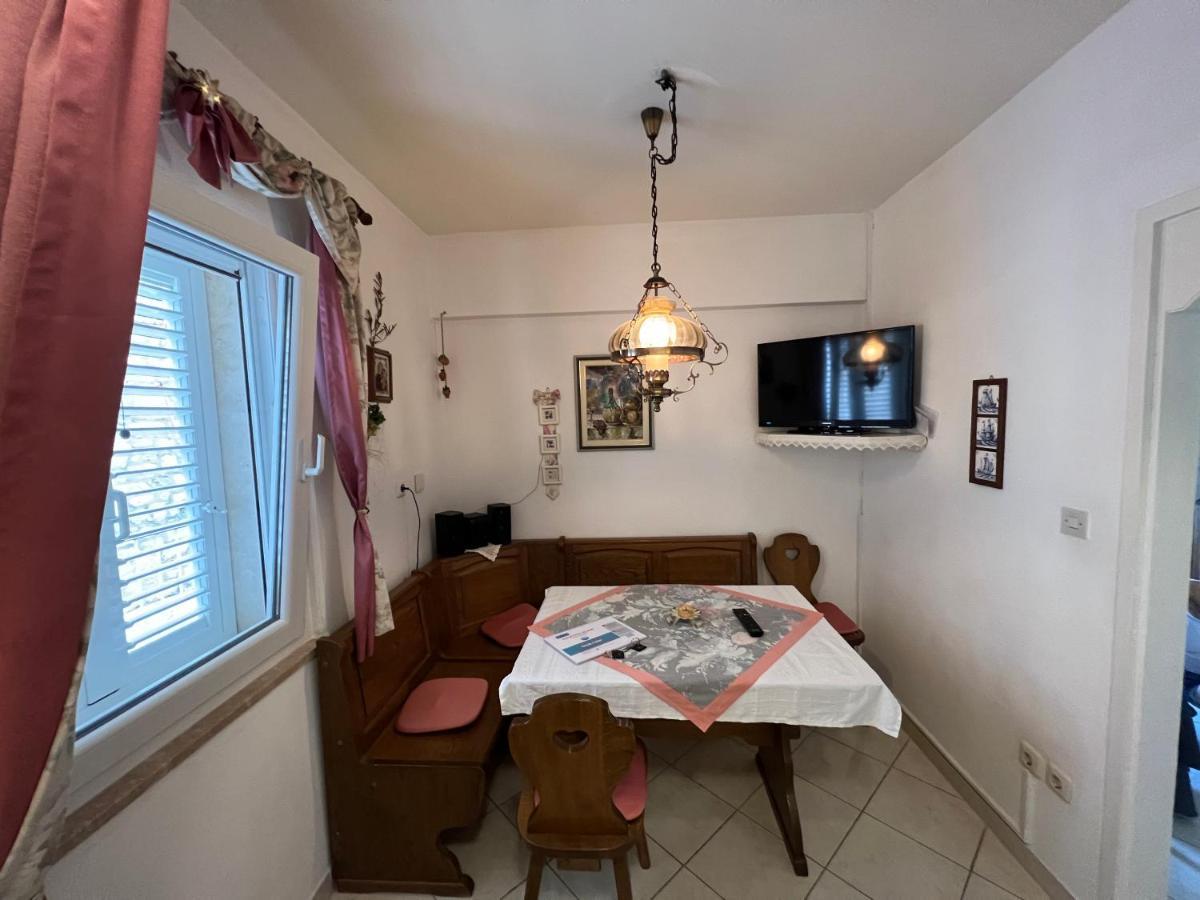 Apartman Blaga Povlja  Exterior foto