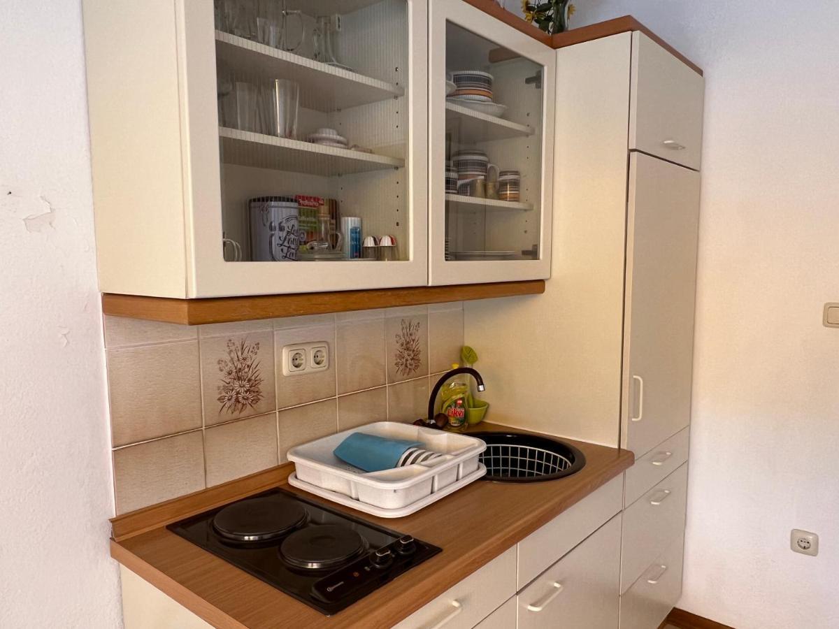 Apartman Blaga Povlja  Exterior foto