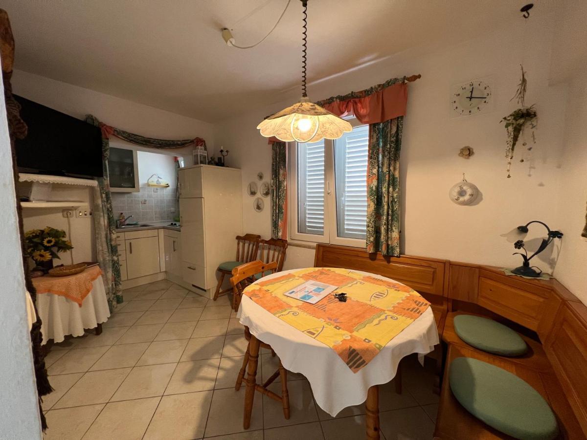 Apartman Blaga Povlja  Exterior foto