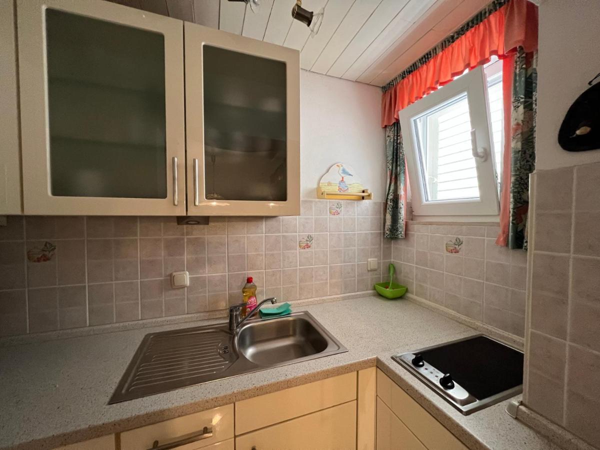 Apartman Blaga Povlja  Exterior foto